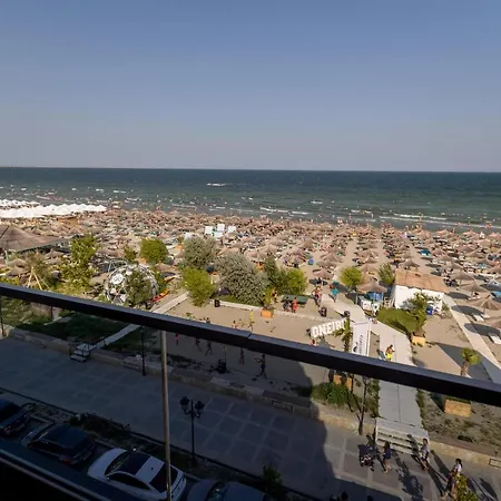 Plazza Mamaia Nord