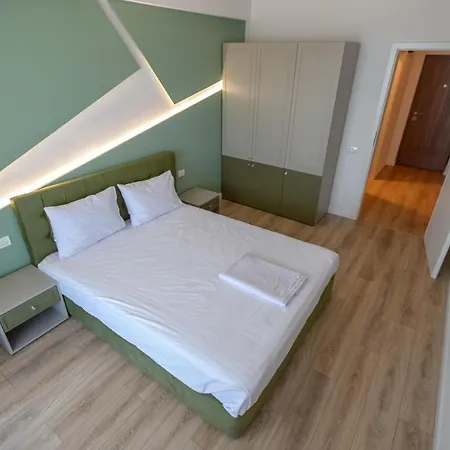 Plazza Mamaia Nord 3*