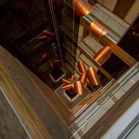 公寓式酒店 Plazza Mamaia Nord 3*