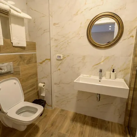 Plazza Mamaia Nord