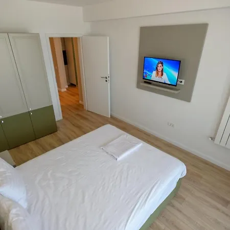 Plazza Mamaia Nord