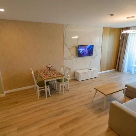 Plazza Mamaia Nord