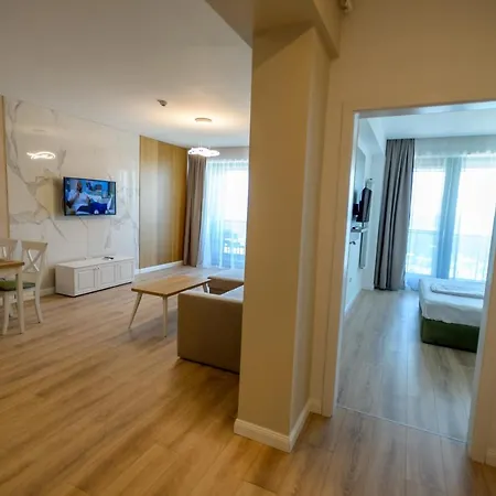 Plazza Mamaia Nord