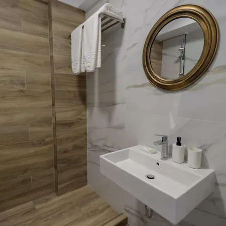 Apart-hotel Plazza Mamaia Nord