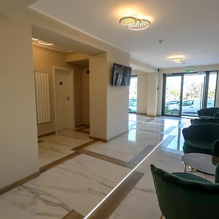 Plazza Mamaia Nord